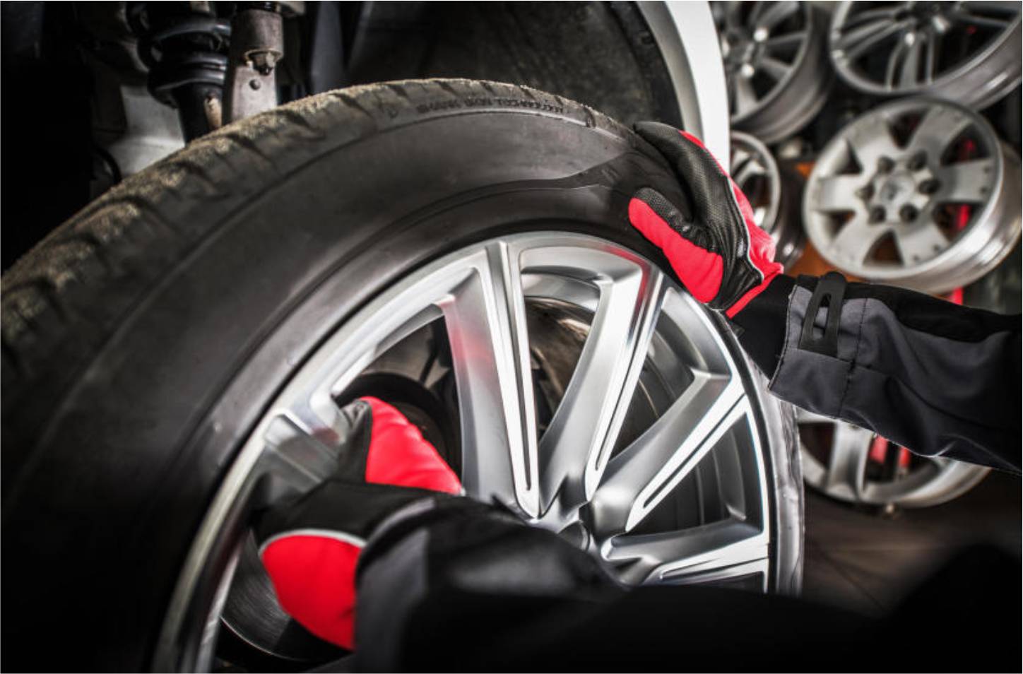 serwis aut osobowych mechanik milicz